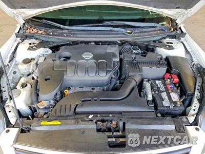 Zdjęcie 11 z 12 samochodu: 2009 NISSAN ALTIMA 2.5 VIN:1N4AL21E69N486028 - miniatura