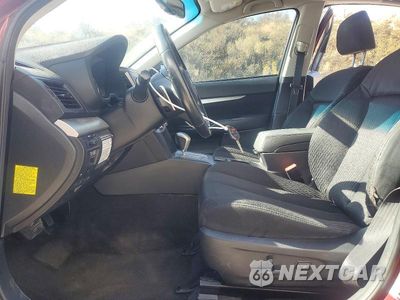 Zdjęcie 7 z 12 samochodu: 2011 SUBARU LEGACY 2.5I PREMIUM VIN:4S3BMBC63B3260130 - miniatura