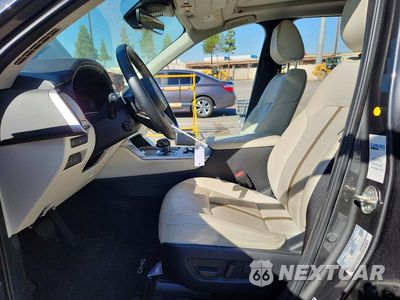 Zdjęcie 7 z 14 samochodu: 2024 MAZDA CX-90 PREMIUM VIN:JM3KKDHC3R1127171 - miniatura