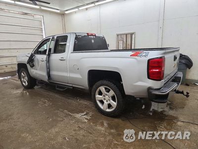 Drugie zdjęcie samochodu z przodu: 2014 CHEVROLET SILVERADO C1500 LT VIN:1GCRCREH1EZ416286 - miniatura