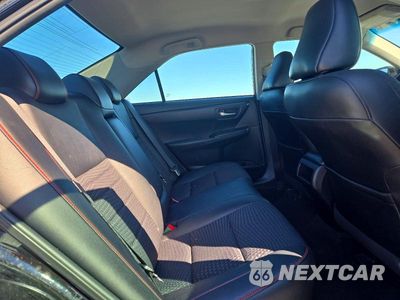 Zdjęcie 10 z 12 samochodu: 2015 TOYOTA CAMRY SE VIN:4T1BF1FK0FU968148 - miniatura