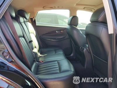 Zdjęcie 11 z 13 samochodu: 2017 INFINITI QX50 BASE VIN:JN1BJ0RP5HM381759 - miniatura