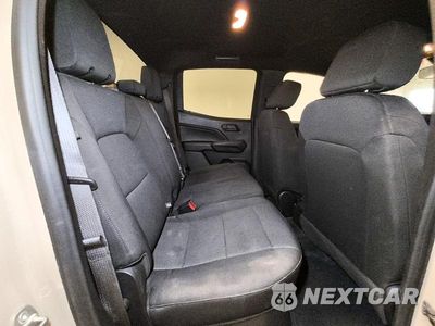 Zdjęcie 10 z 13 samochodu: 2024 CHEVROLET COLORADO VIN:1GCGSBECXR1124775 - miniatura