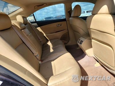 Zdjęcie 10 z 12 samochodu: 2008 LEXUS ES 350 VIN:JTHBJ46G482245237 - miniatura