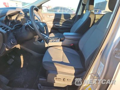 Zdjęcie 7 z 13 samochodu: 2018 FORD ESCAPE SE VIN:1FMCU9GD7JUC60805 - miniatura
