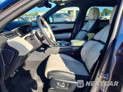 Zdjęcie 7 z 13 samochodu: 2020 LAND ROVER RANGE ROVER VELAR R-DYNAMIC HSE VIN:SALYM2EV4LA288605 - miniatura