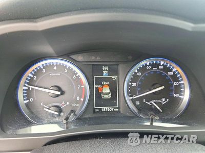 Zdjęcie 9 z 13 samochodu: 2015 TOYOTA HIGHLANDER XLE VIN:5TDJKRFH6FS086033 - miniatura