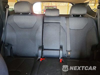 Zdjęcie 10 z 14 samochodu: 2022 HYUNDAI SANTA FE XRT VIN:5NMS64AJ1NH409296 - miniatura