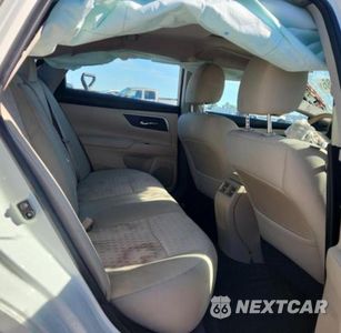 Zdjęcie 10 z 13 samochodu: 2016 NISSAN ALTIMA 2.5 VIN:1N4AL3AP7GC251606 - miniatura