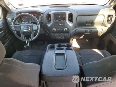 Zdjęcie 8 z 12 samochodu: 2024 GMC SIERRA K1500 VIN:1GTPUAEK3RZ189738 - miniatura