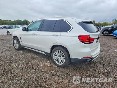 Drugie zdjęcie samochodu z przodu: 2017 BMW X5 XDRIVE35I VIN:5UXKR0C30H0V80249 - miniatura