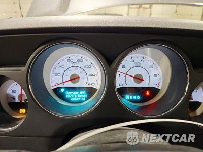Zdjęcie 9 z 12 samochodu: 2013 DODGE CHALLENGER SXT VIN:2C3CDYAG3DH569586 - miniatura