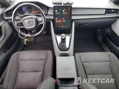 Zdjęcie 8 z 12 samochodu: 2023 POLESTAR 2 VIN:YSMEG3KA7PL152928 - miniatura