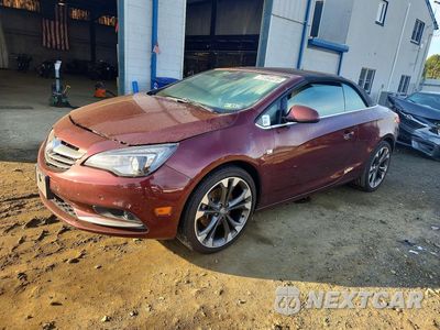 2019 BUICK CASCADA PREMIUM W04WH3N55KG300551 - główne zdjęcie licytacji z USA - miniatura