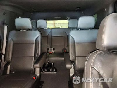 Zdjęcie 10 z 13 samochodu: 2021 CHEVROLET TAHOE C1500 LT VIN:1GNSCNKD9MR221117 - miniatura