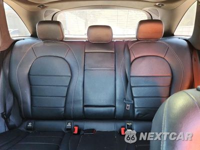 Zdjęcie 10 z 13 samochodu: 2019 MERCEDES-BENZ GLC 300 VIN:WDC0G4JB6KV140217 - miniatura