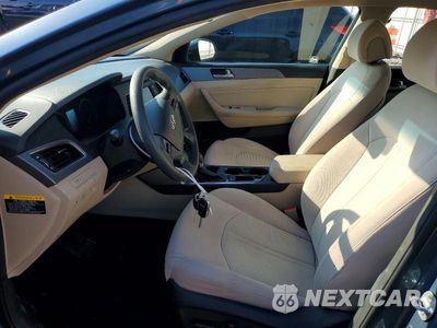 Zdjęcie 7 z 12 samochodu: 2015 HYUNDAI SONATA SE VIN:5NPE24AF2FH213084 - miniatura
