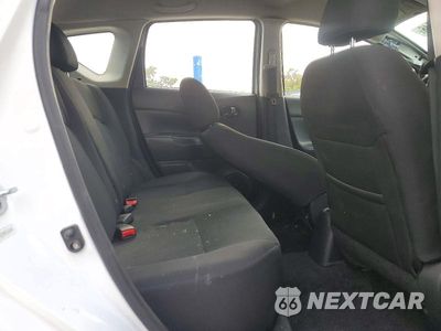Zdjęcie 10 z 12 samochodu: 2016 NISSAN VERSA NOTE S PLUS VIN:3N1CE2CP7GL364676 - miniatura