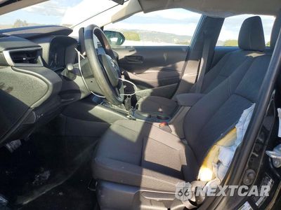 Zdjęcie 7 z 12 samochodu: 2024 TOYOTA COROLLA LE VIN:5YFB4MDE7RP175584 - miniatura