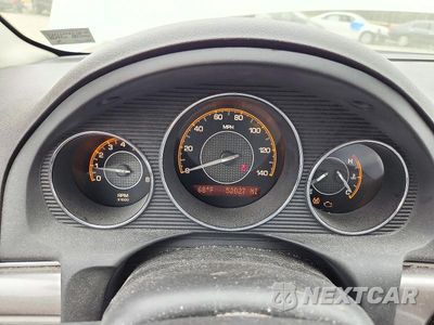 Zdjęcie 9 z 12 samochodu: 2007 SATURN AURA XE VIN:1G8ZS57N87F145465 - miniatura