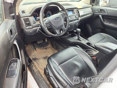 Zdjęcie 8 z 12 samochodu: 2021 FORD RANGER XL VIN:1FTER1EH0MLD39250 - miniatura