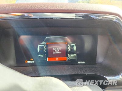 Zdjęcie 9 z 12 samochodu: 2021 FORD F150 SUPERCREW VIN:1FTFW1E83MKE31309 - miniatura