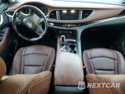 Zdjęcie 8 z 14 samochodu: 2020 BUICK ENCLAVE AVENIR VIN:5GAEVCKW0LJ276916 - miniatura