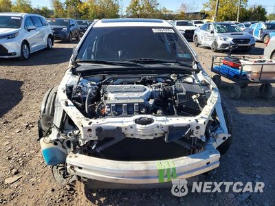 Piąte zdjęcie samochodu w środku: 2012 ACURA TL VIN:19UUA8F55CA034807 - miniatura