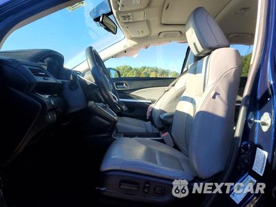 Zdjęcie 7 z 13 samochodu: 2015 HONDA CR-V EXL VIN:2HKRM4H73FH615450 - miniatura
