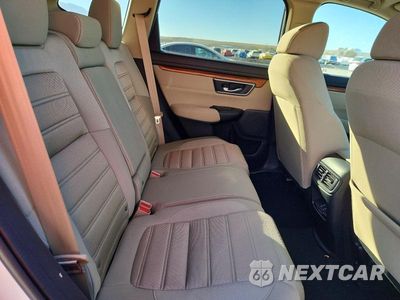 Zdjęcie 11 z 13 samochodu: 2020 HONDA CR-V EX VIN:5J6RW2H59LL038325 - miniatura