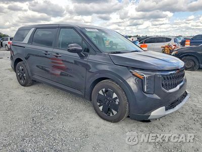 Czwarte zdjęcie samochodu z boku: 2027 KIA CARNIVAL LXS VIN:KNDNB5KA9V6193028 - miniatura