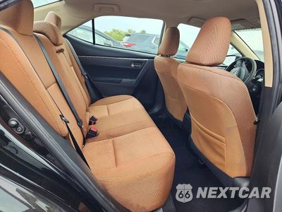 Zdjęcie 10 z 13 samochodu: 2015 TOYOTA COROLLA LE VIN:2T1BURHE2FC278494 - miniatura