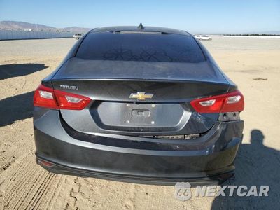 Zdjęcie 6 z 12 samochodu: 2017 CHEVROLET MALIBU VIN:1G1ZB5ST9HF292965 - miniatura