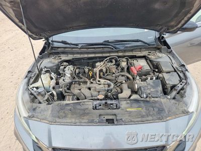 Zdjęcie 11 z 12 samochodu: 2022 NISSAN ALTIMA SR VIN:1N4BL4CV5NN309204 - miniatura