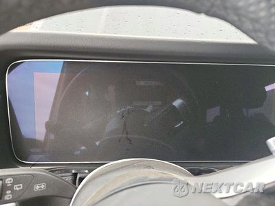 Zdjęcie 9 z 12 samochodu: 2025 MERCEDES-BENZ G 550 VIN:W1NWH1AB9SX013535 - miniatura