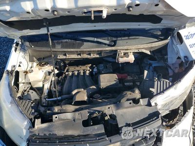 Zdjęcie 12 z 13 samochodu: 2018 CHEVROLET CITY EXPRESS LS VIN:3N63M0YN2JK691122 - miniatura