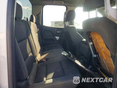 Zdjęcie 10 z 12 samochodu: 2015 CHEVROLET SILVERADO C1500 LT VIN:1GCRCREC2FZ156454 - miniatura