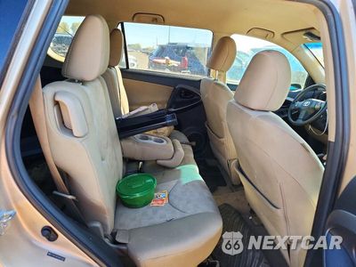 Zdjęcie 11 z 13 samochodu: 2012 TOYOTA RAV4 BASE VIN:2T3BF4DV3CW231012 - miniatura