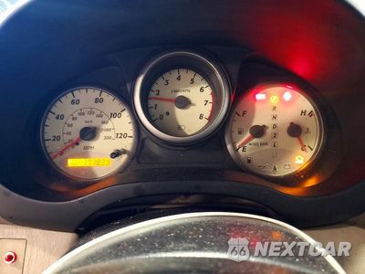 Zdjęcie 9 z 14 samochodu: 2003 TOYOTA RAV4 BASE VIN:JTEHH20V230206780 - miniatura