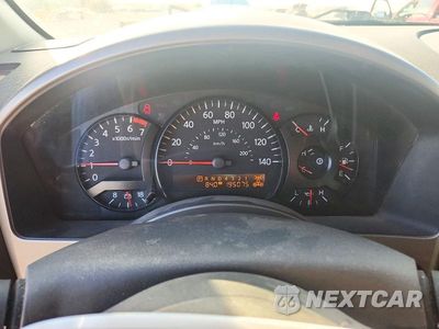 Zdjęcie 9 z 12 samochodu: 2005 NISSAN TITAN XE VIN:1N6AA07BX5N543453 - miniatura