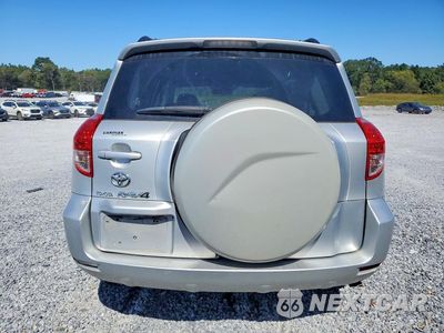 Zdjęcie 6 z 13 samochodu: 2008 TOYOTA RAV4 BASE VIN:JTMZD33V185111563 - miniatura