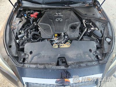 Zdjęcie 11 z 13 samochodu: 2019 INFINITI Q50 3.0T LUXE VIN:JN1EV7AP3KM511843 - miniatura