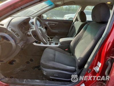 Zdjęcie 7 z 12 samochodu: 2014 NISSAN ALTIMA 2.5 S VIN:1N4AL3AP0EC171254 - miniatura