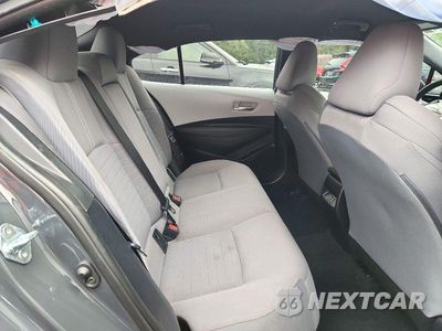 Zdjęcie 10 z 13 samochodu: 2025 TOYOTA COROLLA FX VIN:5YFB4MCE0SP232196 - miniatura