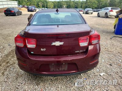 Zdjęcie 6 z 13 samochodu: 2015 CHEVROLET MALIBU 1LT VIN:1G11C5SL0FF224366 - miniatura