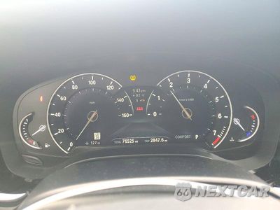 Zdjęcie 9 z 12 samochodu: 2019 BMW 540 I VIN:WBAJE5C5XKWE66304 - miniatura