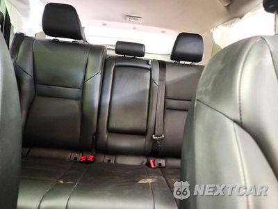 Zdjęcie 10 z 13 samochodu: 2026 NISSAN ROGUE SV VIN:JN8BT3BB0TW373576 - miniatura
