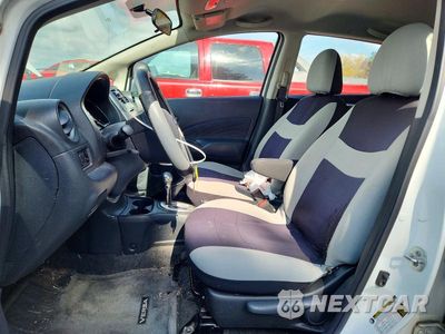 Zdjęcie 7 z 12 samochodu: 2014 NISSAN VERSA NOTE SV VIN:3N1CE2CP2EL417118 - miniatura