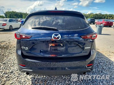 Zdjęcie 6 z 14 samochodu: 2024 MAZDA CX-5 PREMIUM PLUS VIN:JM3KFBEL9R0474068 - miniatura