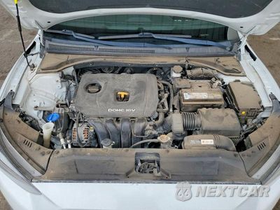 Zdjęcie 11 z 12 samochodu: 2020 HYUNDAI VELOSTER 2.0L PREMIUM VIN:KMHTG6AFXLU032011 - miniatura